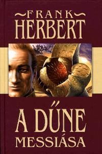 A Dűne messiása