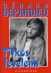Titkos leveleim