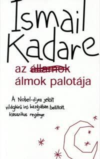 Az Álmok Palotája
