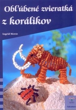 Obľúbené zvieratká z korálikov - DaVINCI