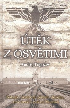 Útěk z Osvětimi