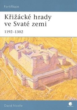Křižácké hrady ve Svaté zemi