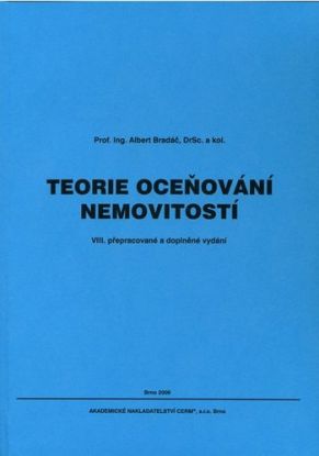 Teorie oceňování nemovitostí