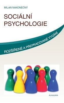 Sociální psychologie - 2. vydání