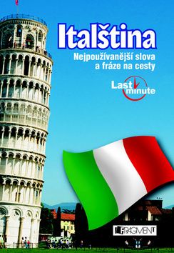 Italština - Last minute