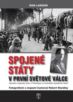 Spojené státy v první světové válce