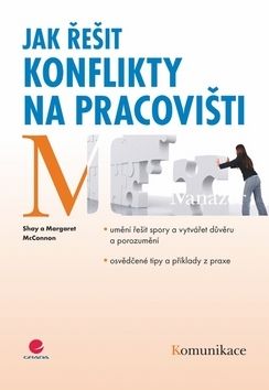 Jak řešit konflikty na pracovišti