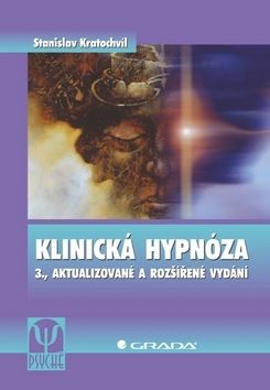 Klinická hypnóza - 3. vydání