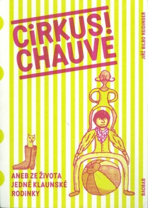 Cirkus Chauve