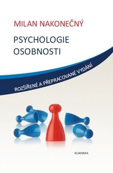 Psychologie osobnosti - 2. vydání