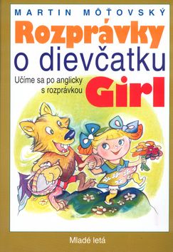 Rozprávky o dievčatku Girl