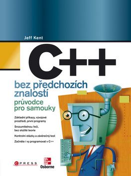 C++ bez předchozích znalostí