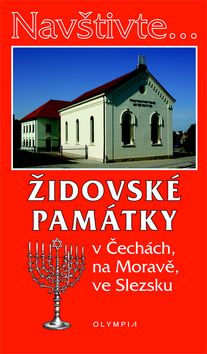 Židovské památky