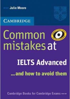 Common mistakes at IELTS Advanced
