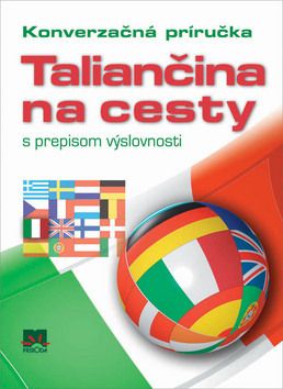Taliančina na cesty