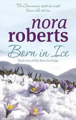 Born in Ice: Concannon Sisters Trilogy 2
