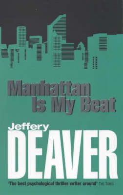 Manhattan is my Beat