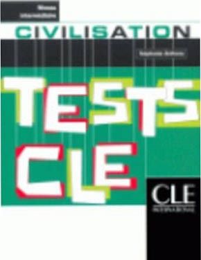 Tests CLE Civilisation Debutant