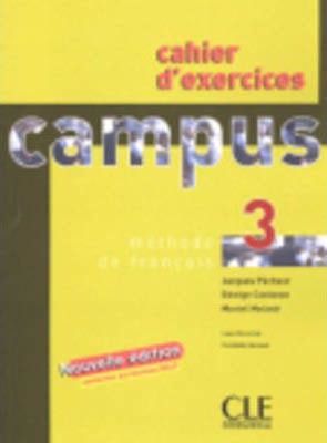 Campus 3 Exercices