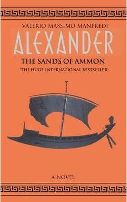 Alexander 2: Sands of Ammon