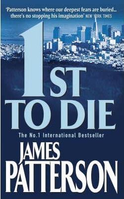 First (1st) to Die