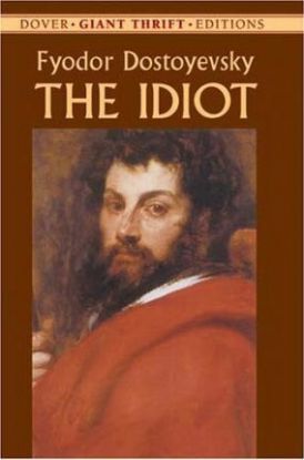 Idiot (Dover Classics)