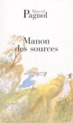 Manon des Sources