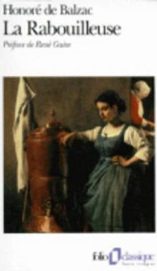 La Rabouilleuse