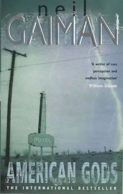 American Gods