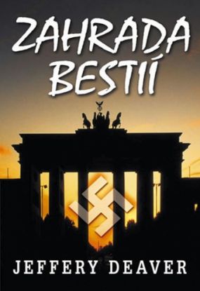 Zahrada bestií - 2.vydání