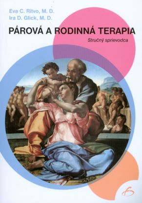 Párová a rodinná terapia