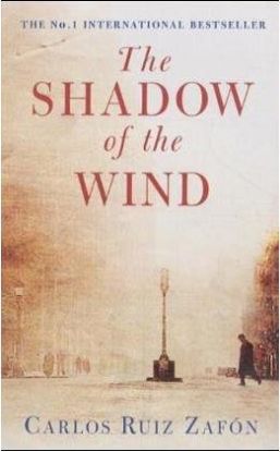 Shadow of the Wind