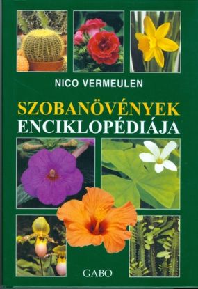 Szobanövények enciklopédiája