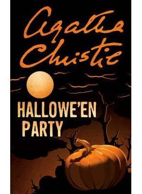 Halloween Party