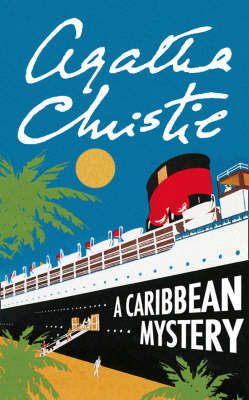 A Carribean Mystery