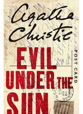 Evil under the Sun