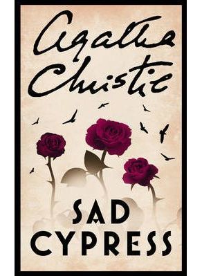 Sad Cypress