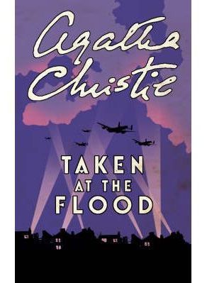 Taken at the Flood