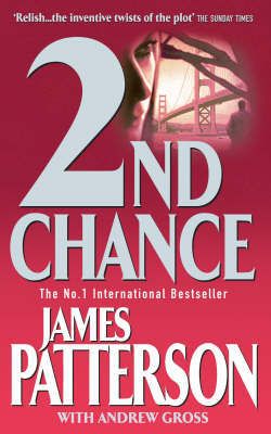 2nd Chance - James Patterson
