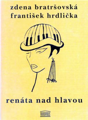Renáta nad hlavou a jiné povídky