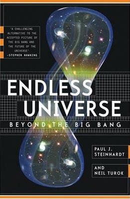 Endless Universe: Beyond The Big Bang
