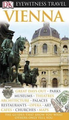 Eyewitness Travel Guides - Vienna