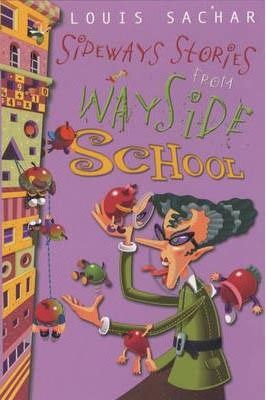 Sideways Stories from Wayside School