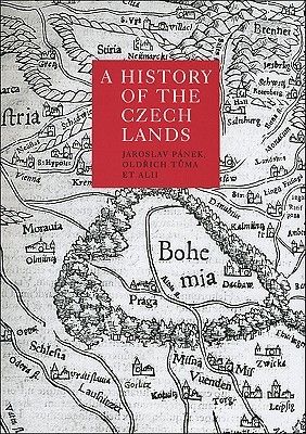 A history of the czech lands