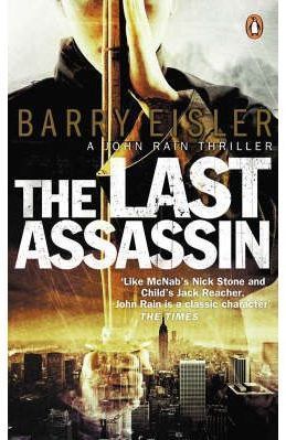The Last Assassin