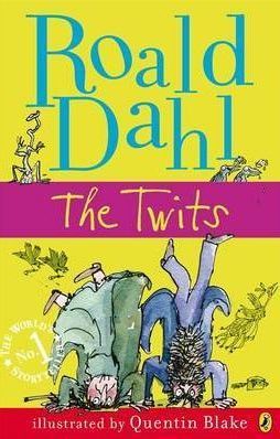 The Twits