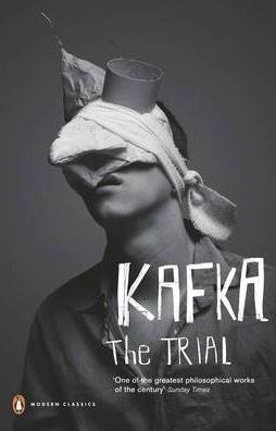 The Trial (Penguin Modern Classics)