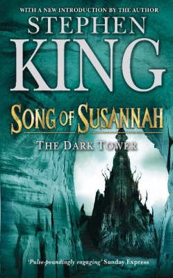 Dark Tower: Song of Susannah