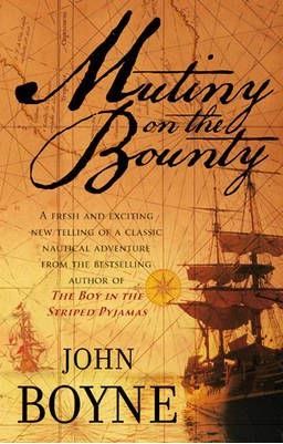 Mutiny on Bounty