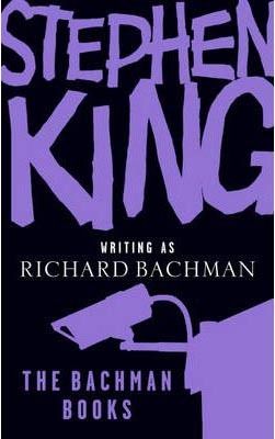 The Bachman Books
